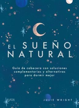 SUEÑO NATURAL | 9788410268579 | WRIGHT, JULIE | Llibreria Aqualata | Comprar llibres en català i castellà online | Comprar llibres Igualada