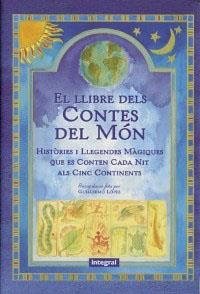 LLIBRE DELS CONTES DEL MON, EL | 9788479015480 | LOPEZ, GUILLERMO | Llibreria Aqualata | Comprar llibres en català i castellà online | Comprar llibres Igualada