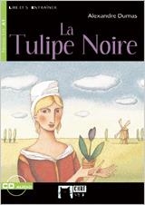 TULIPE NOIRE, LA (CHAT NOIR GRAND DEBUTANT) | 9788431678432 | Llibreria Aqualata | Comprar llibres en català i castellà online | Comprar llibres Igualada