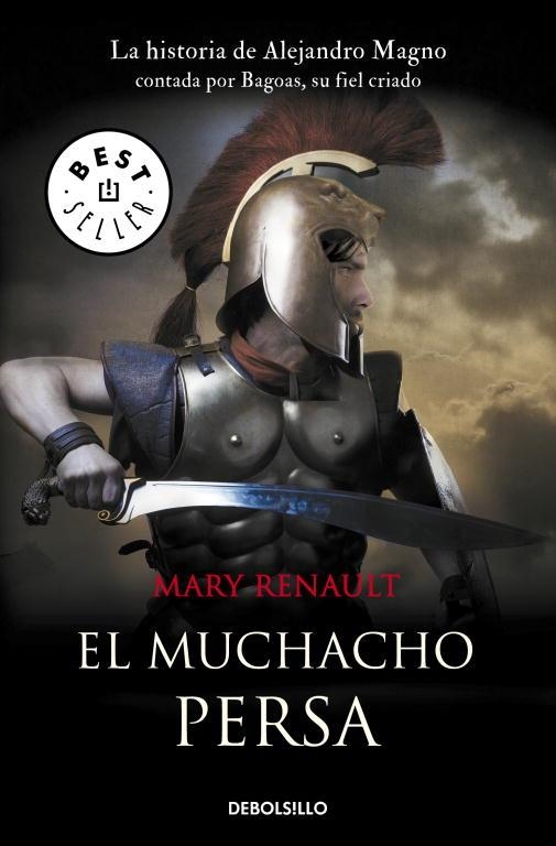 MUCHACHO PERSA, EL (BEST SELLER 623) | 9788497936927 | RENAULT, MARY | Llibreria Aqualata | Comprar llibres en català i castellà online | Comprar llibres Igualada