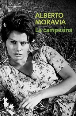 CAMPESINA, LA (CONTEMPORANEA) | 9788497937023 | MORAVIA, ALBERTO | Llibreria Aqualata | Comprar llibres en català i castellà online | Comprar llibres Igualada