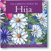 LIBRITO PARA MI HIJA, UN | 9788441411692 | AAVV | Llibreria Aqualata | Comprar llibres en català i castellà online | Comprar llibres Igualada