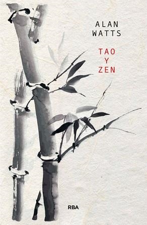 TAO Y ZEN, UNA INTRODUCCION PARA OCCIDENTE (INSPIRACIONES) | 9788478713967 | WATTS, ALAN | Llibreria Aqualata | Comprar llibres en català i castellà online | Comprar llibres Igualada