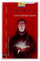 FINIS MUNDI (B.V. ROJO 117) | 9788434870116 | GALLEGO GARCIA, LAURA | Llibreria Aqualata | Comprar llibres en català i castellà online | Comprar llibres Igualada