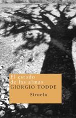 ESTADO DE LAS ALMAS, EL (NUEVOS TIEMPOS 44) | 9788478448036 | TODDE, GIORGIO (1951- ) | Llibreria Aqualata | Comprar llibres en català i castellà online | Comprar llibres Igualada