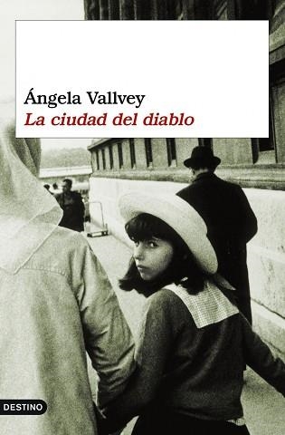 CIUDAD DEL DIABLO, LA (ANCORA Y DELFIN 1026) | 9788423337194 | VALLVEY, ANGELA | Llibreria Aqualata | Comprar llibres en català i castellà online | Comprar llibres Igualada