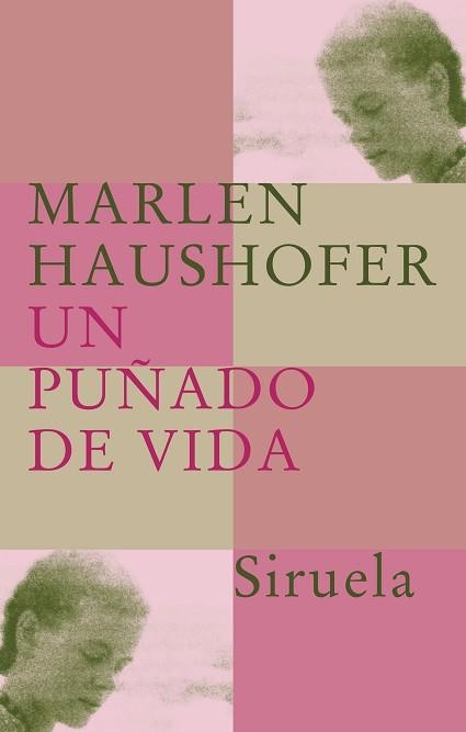 PUÑADO DE VIDA, UN (LIBROS DEL TIEMPO 211) | 9788478448999 | HAUSHOFER, MARLEN | Llibreria Aqualata | Comprar libros en catalán y castellano online | Comprar libros Igualada