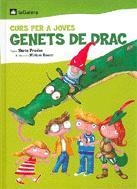 CURS PER A JOVES GENETS DE DRAC | 9788424620493 | PRADAS, NURIA : BAUER, MIRIAM | Llibreria Aqualata | Comprar llibres en català i castellà online | Comprar llibres Igualada