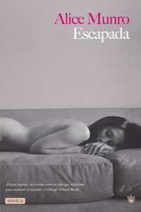 ESCAPADA (NOVELA) | 9788478714049 | MUNRO, ALICE | Llibreria Aqualata | Comprar llibres en català i castellà online | Comprar llibres Igualada