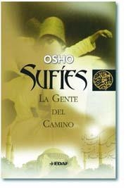 SUFIES (LA GENTE DEL CAMINO 128) | 9788441416611 | OSHO | Llibreria Aqualata | Comprar llibres en català i castellà online | Comprar llibres Igualada