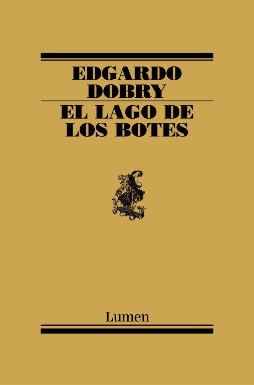 LAGO DE LOS BOTES, EL (POESIA 157) | 9788426415158 | DOBRY, EDGARDO | Llibreria Aqualata | Comprar llibres en català i castellà online | Comprar llibres Igualada