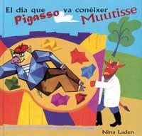 DIA QUE PIGASSO VA CONEIXER MUUTISSE, EL | 9788495040268 | LADEN, NINA | Llibreria Aqualata | Comprar llibres en català i castellà online | Comprar llibres Igualada