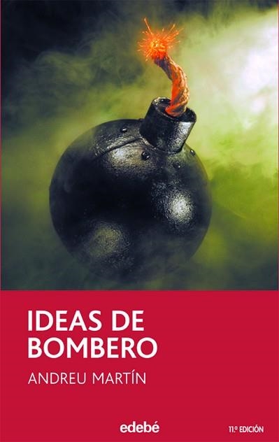 IDEAS DE BOMBERO (PERISCOPIO 7) | 9788423675197 | MARTIN, ANDREU (1949-) | Llibreria Aqualata | Comprar llibres en català i castellà online | Comprar llibres Igualada