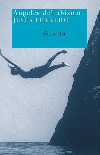 ANGELES DEL ABISMO (NUEVOS TIEMPOS 65) | 9788478449187 | FERRERO, JESUS | Llibreria Aqualata | Comprar llibres en català i castellà online | Comprar llibres Igualada