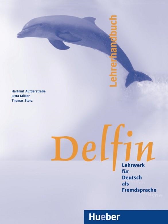 DELFIN 1 1-20 PROFESOR | 9783190216017 | Llibreria Aqualata | Comprar llibres en català i castellà online | Comprar llibres Igualada