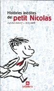 HISTORIES INEDITES DEL PETIT NICOLAS | 9788424632144 | GOSCINNY / SEMPE | Llibreria Aqualata | Comprar llibres en català i castellà online | Comprar llibres Igualada