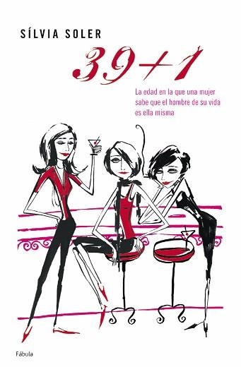 39+1 (FABULA) | 9788408061007 | SOLER, SILVIA | Llibreria Aqualata | Comprar llibres en català i castellà online | Comprar llibres Igualada