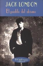 PUEBLO DEL ABISMO, EL | 9788477024248 | LONDON, JACK (1876-1916) | Llibreria Aqualata | Comprar llibres en català i castellà online | Comprar llibres Igualada