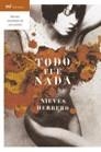 TODO FUE NADA (NARRATIVA) | 9788427031784 | HERRERO, NIEVES | Llibreria Aqualata | Comprar llibres en català i castellà online | Comprar llibres Igualada