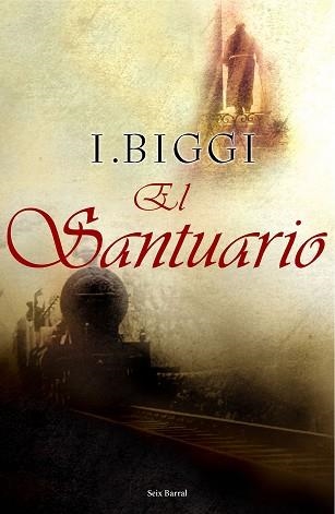 SANTURARIO, EL | 9788432296628 | BIGGI, I. | Llibreria Aqualata | Comprar llibres en català i castellà online | Comprar llibres Igualada