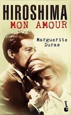 HIROSHIMA MON AMOUR (BOOKET 9066) | 9788432216947 | DURAS, MARUERITE | Llibreria Aqualata | Comprar llibres en català i castellà online | Comprar llibres Igualada