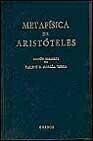 METAFISICA DE ARISTOTELES (EDICION TRILINGUE) | 9788424921767 | ARISTOTELES | Llibreria Aqualata | Comprar libros en catalán y castellano online | Comprar libros Igualada