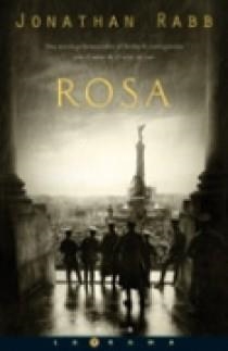 ROSA (LATRAMA) | 9788466615679 | RABB, JONATHAN | Llibreria Aqualata | Comprar llibres en català i castellà online | Comprar llibres Igualada