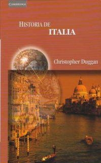 HISTORIA DE ITALIA | 9780521555685 | DUGGAN, CHRISTOPHER | Llibreria Aqualata | Comprar llibres en català i castellà online | Comprar llibres Igualada