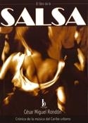 LIBRO DE LA SALSA, EL | 9789589740538 | RONDON, CESAR MIGUEL | Llibreria Aqualata | Comprar llibres en català i castellà online | Comprar llibres Igualada