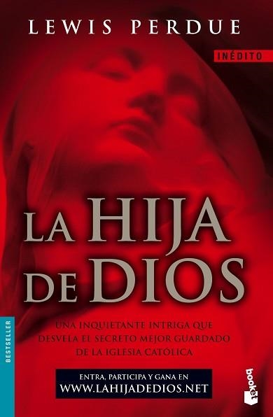 HIJA DE DIOS, LA (BOOKET 1140) | 9788408063025 | PERDUE, LEWIS | Llibreria Aqualata | Comprar llibres en català i castellà online | Comprar llibres Igualada