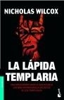 LAPIDA TEMPLARIA, LA (BOOKET 1030) | 9788408063049 | WILCOX, NICHOLAS | Llibreria Aqualata | Comprar libros en catalán y castellano online | Comprar libros Igualada