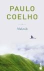 MAKTUB (BOOKET 5002-6) | 9788408062028 | COLEHO, PAULO | Llibreria Aqualata | Comprar libros en catalán y castellano online | Comprar libros Igualada