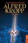 EXTRAORDINARIAS AVENTURAS DE ALFRED KROPP, LAS | 9788493449148 | YANCEY, RICK | Llibreria Aqualata | Comprar llibres en català i castellà online | Comprar llibres Igualada