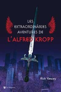 EXTRAORDINARIES AVENTURES DE L'ALFRED, LES (SAMARKANDA) | 9788478714353 | YANCEY, RICK | Llibreria Aqualata | Comprar llibres en català i castellà online | Comprar llibres Igualada