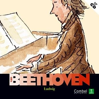 BEETHOVEN (DESCOBRIM ELS MUSICS) | 9788478649617 | WASSELIN, CHRISTIAN | Llibreria Aqualata | Comprar llibres en català i castellà online | Comprar llibres Igualada