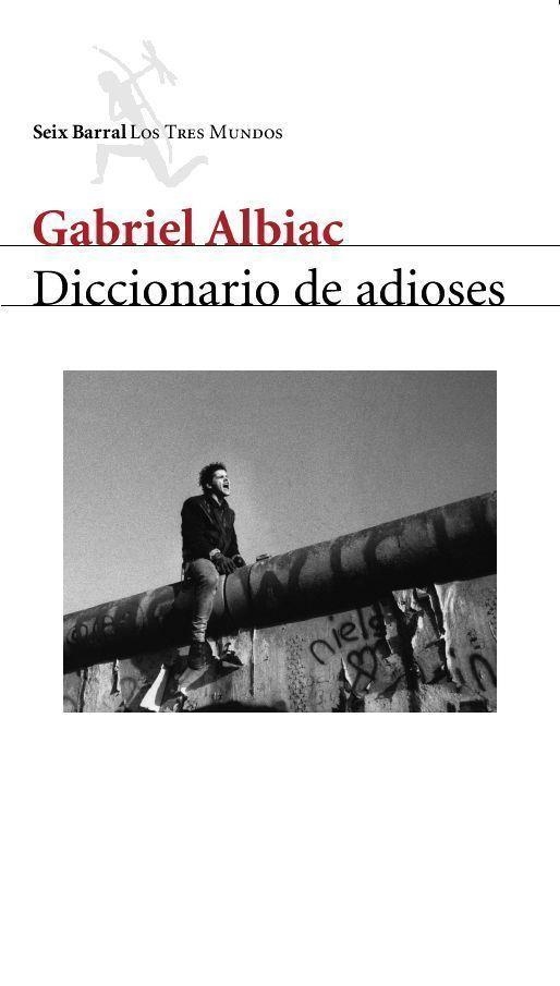 DICCIONARIO DE ADIOSES (TRES MUNDOS) | 9788432208942 | ALBIAC, GABRIEL | Llibreria Aqualata | Comprar llibres en català i castellà online | Comprar llibres Igualada