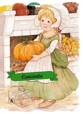 CENICIENTA, LA (TROQUELADOS) | 9788478642168 | Llibreria Aqualata | Comprar llibres en català i castellà online | Comprar llibres Igualada