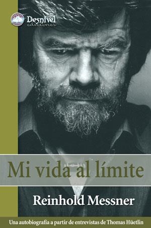 MI VIDA AL LIMITE | 9788498290004 | MESSNER, REINHOLD | Llibreria Aqualata | Comprar llibres en català i castellà online | Comprar llibres Igualada