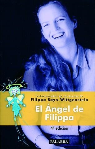 ANGEL DE FILIPPA, EL | 9788482399584 | SAYN WITTGENSTEIN, FILIPPA | Llibreria Aqualata | Comprar llibres en català i castellà online | Comprar llibres Igualada