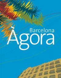 AGORA BARCELONA | 9788476091616 | AA.VV. | Llibreria Aqualata | Comprar llibres en català i castellà online | Comprar llibres Igualada