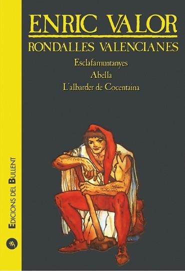 RONDALLES VALENCIANES 5 | 9788489663459 | VALOR, ENRIC | Llibreria Aqualata | Comprar llibres en català i castellà online | Comprar llibres Igualada