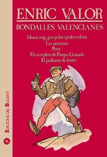 RONDALLES VALENCIANES 7 | 9788489663473 | VALOR, ENRIC | Llibreria Aqualata | Comprar llibres en català i castellà online | Comprar llibres Igualada