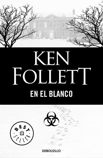 EN EL BLANCO (DB 98/18) | 9788497938518 | FOLLET, KEN | Llibreria Aqualata | Comprar llibres en català i castellà online | Comprar llibres Igualada