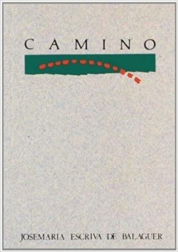 CAMINO | 9788432131981 | ESCRIVA DE BALAGUER, JOSE MARIA | Llibreria Aqualata | Comprar llibres en català i castellà online | Comprar llibres Igualada