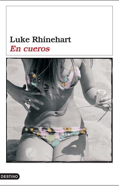 EN CUEROS (ANCORA Y DELFIN 1046) | 9788423337828 | RHINEHART, LUKE | Llibreria Aqualata | Comprar llibres en català i castellà online | Comprar llibres Igualada