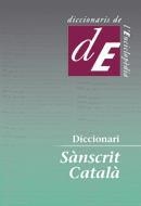 DICCIONARI SANSCRIT-CATALA | 9788441214057 | Llibreria Aqualata | Comprar llibres en català i castellà online | Comprar llibres Igualada