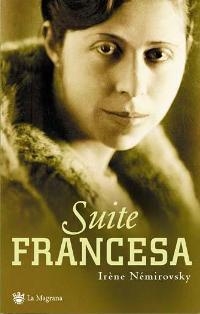 SUITE FRANCESA (ALES ESTESES 191) | 9788478714971 | NEMIROVSKY, IRENE | Llibreria Aqualata | Comprar llibres en català i castellà online | Comprar llibres Igualada