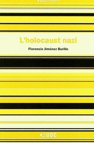 HOLOCAUST NAZI, L' (VULLSABE 17) | 9788497883719 | JIMENEZ BURILLO, FLORENCIO | Llibreria Aqualata | Comprar llibres en català i castellà online | Comprar llibres Igualada