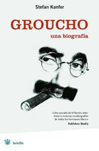 GROUCHO. UNA BIOGRAFIA (BOLSILLO RBA) | 9788478715275 | KANFER, STEFAN | Llibreria Aqualata | Comprar llibres en català i castellà online | Comprar llibres Igualada