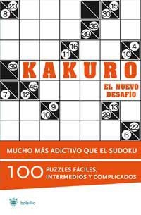 KAKURO (BOLSILLO RBA) | 9788478715671 | Llibreria Aqualata | Comprar llibres en català i castellà online | Comprar llibres Igualada